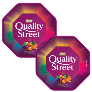 QUALITY STREET